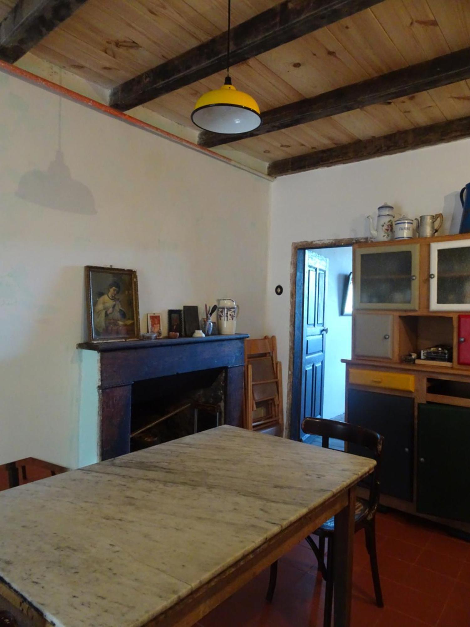 Authentique Maison De Village De Ferienhaus