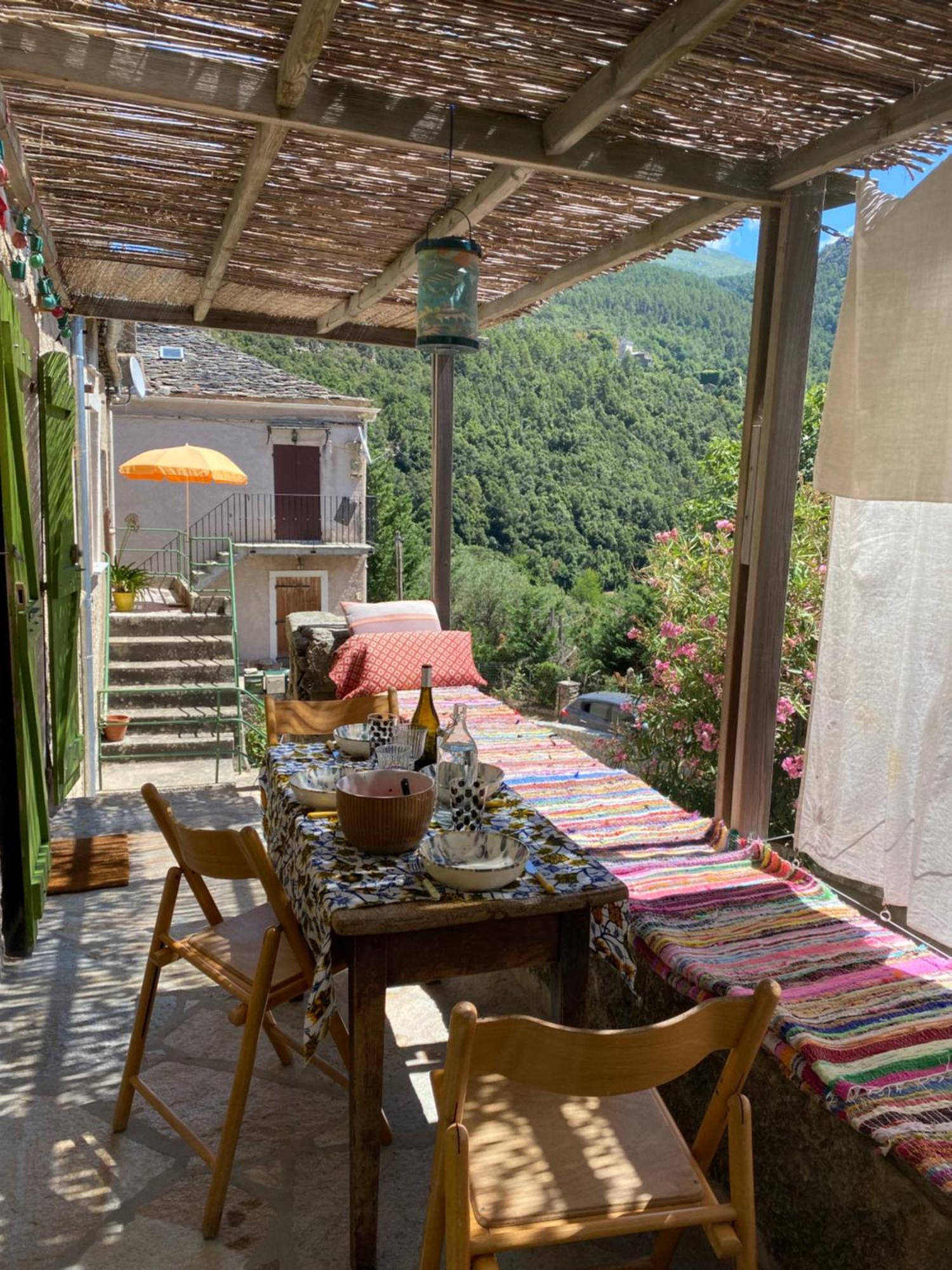 Authentique Maison De Village De Ferienhaus *